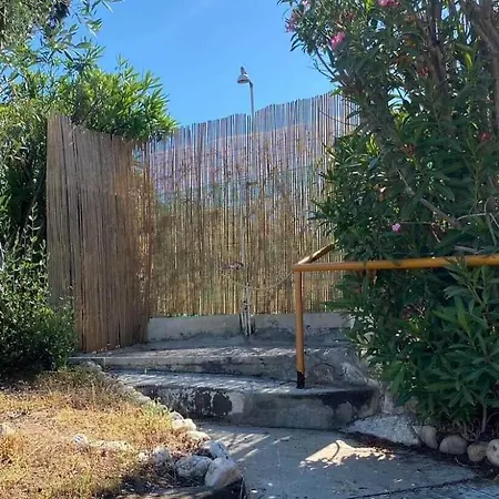 Galini 2 Beachfront * Γερακινή