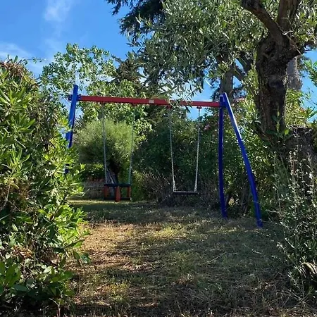 Διαμέρισμα Galini 2 Beachfront Γερακινή