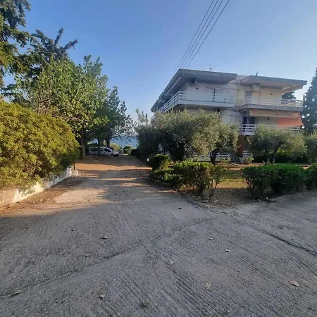Διαμέρισμα Galini 2 Beachfront *