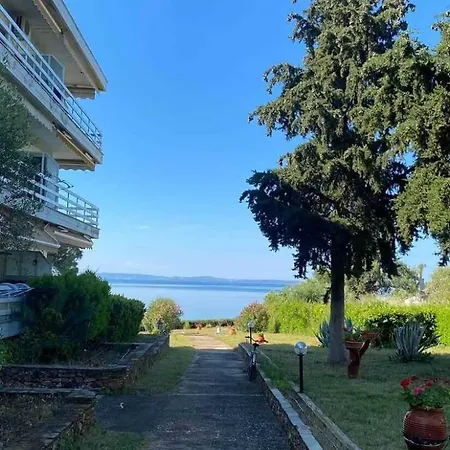 Galini 2 Beachfront *