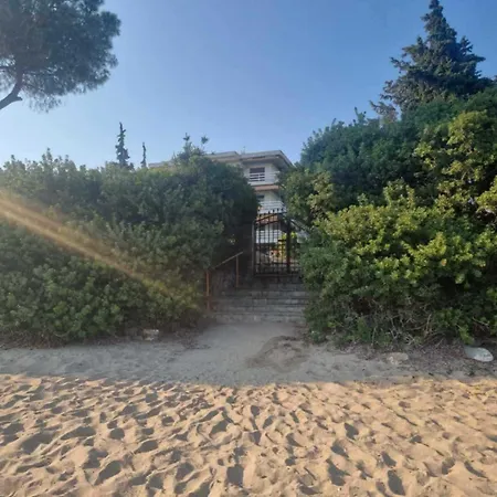 Galini 2 Beachfront