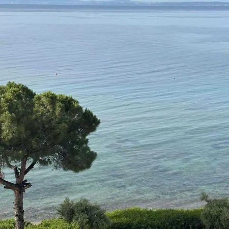 Διαμέρισμα Galini 2 Beachfront