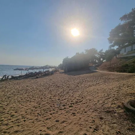 Galini 2 Beachfront Διαμέρισμα