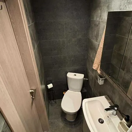 Διαμέρισμα Galini 2 Beachfront Γερακινή