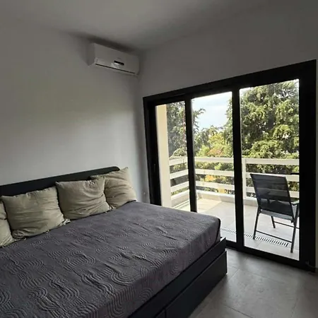 Galini 2 Beachfront Γερακινή