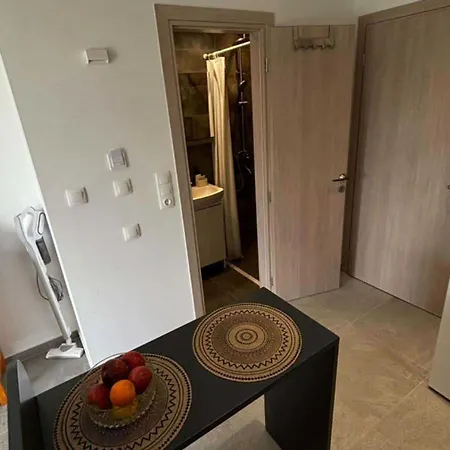 Galini 2 Beachfront Διαμέρισμα