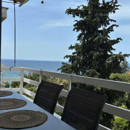 Galini 2 Beachfront Γερακινή